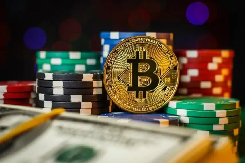 The place of cryptocurrencies in online casinos