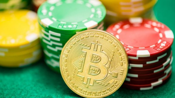 online casinos for cryptocurrencies