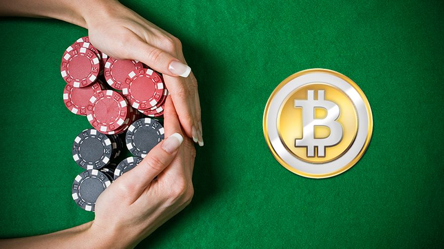 How to play online casinos with cryptocurrencies