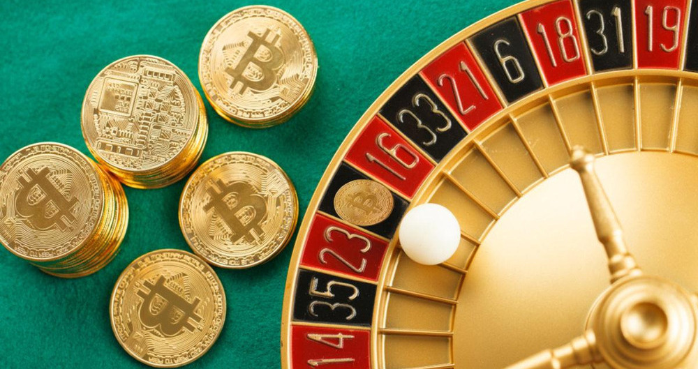 Benefits of a crypto casino