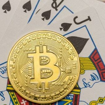 Growth in the use of cryptocurrencies in gambling