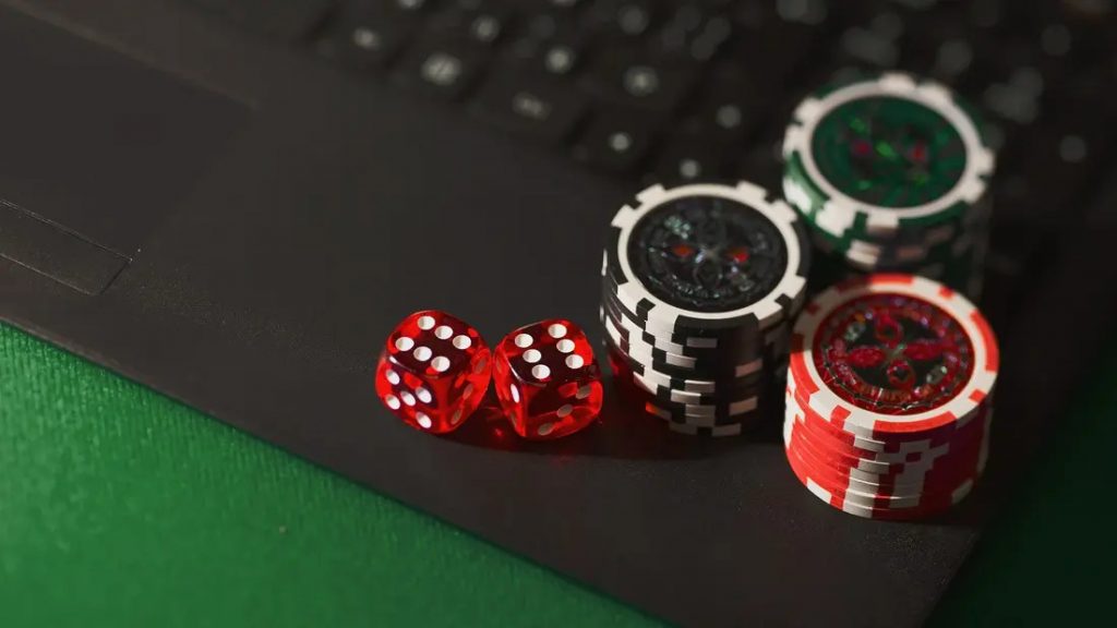 Wzrost kryptowalut w grach hazardowych
