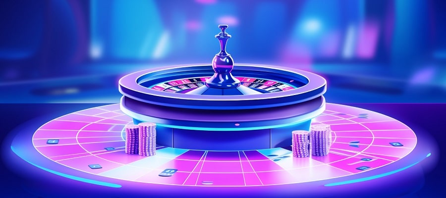 Przyszłość iGaming w Blockchain 