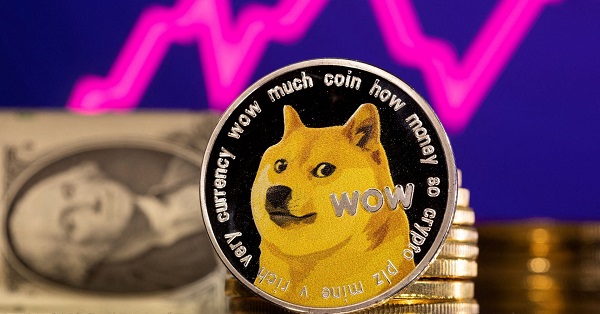 dogecoin review