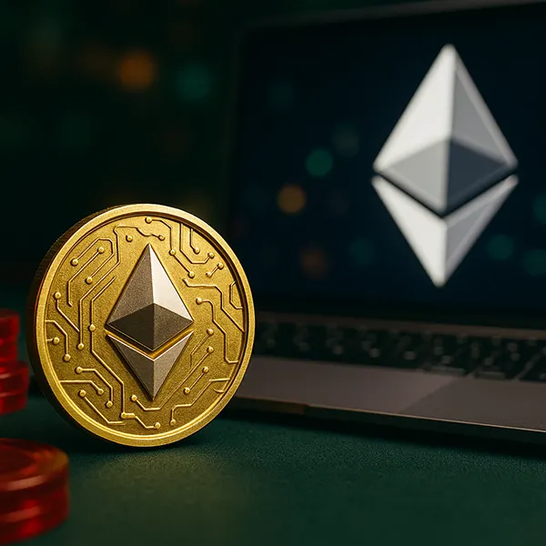 Blockchain game tokens