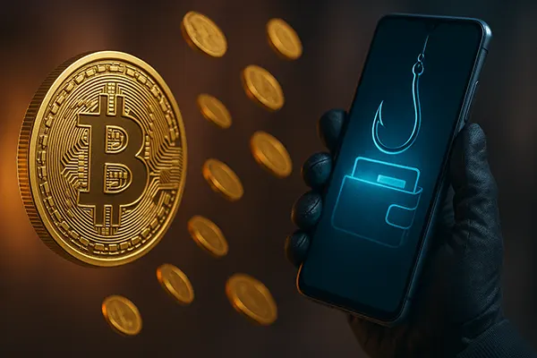 Cryptocurrency Fraud Protection