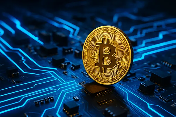 Cybersecurity for digital currency