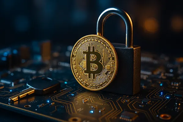 Cybersecurity for digital currency