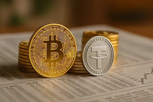 Digital rights funding