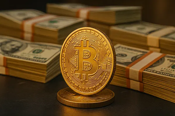 Green crypto facility