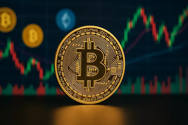 centrum danych blockchain