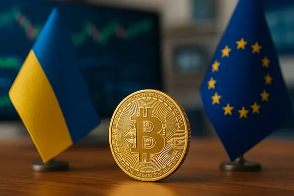 EU MiCA regulation