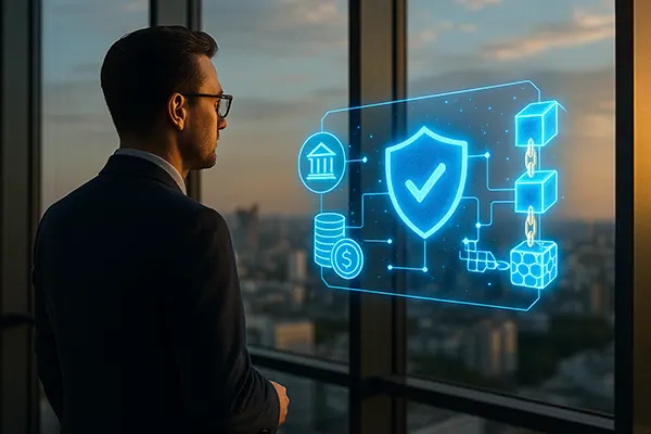 Parametric insurance payout