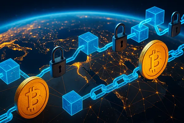 Bezpieczeństwo sieci kryptowalut SEO-friendly slug (3 warianty, łacinka): interoperacyjnosc-blockchainow bezpieczenstwo-miedzylancuchowe mosty-blockchain Чи бажаєш, щоб я також переклав цей текст польською для WordPress (HTML entities + форматування UTF-8 для безпечного вставлення на сайт WordPress)? Is this conversation helpful so far?